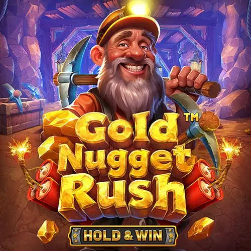 Gold Nugget Rush
