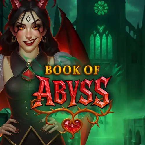 Book of Abyss