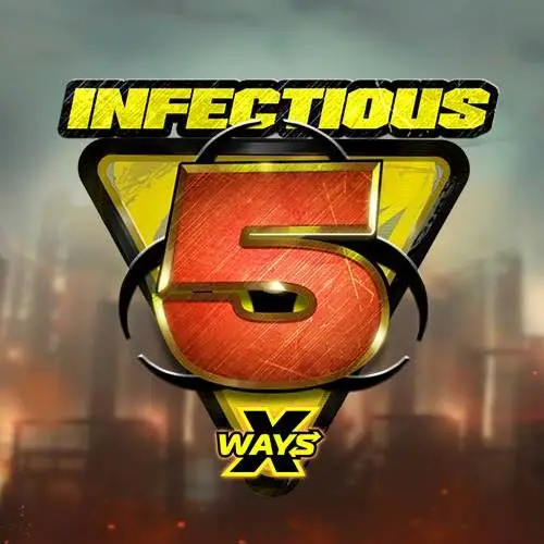 Infectious 5 xWays