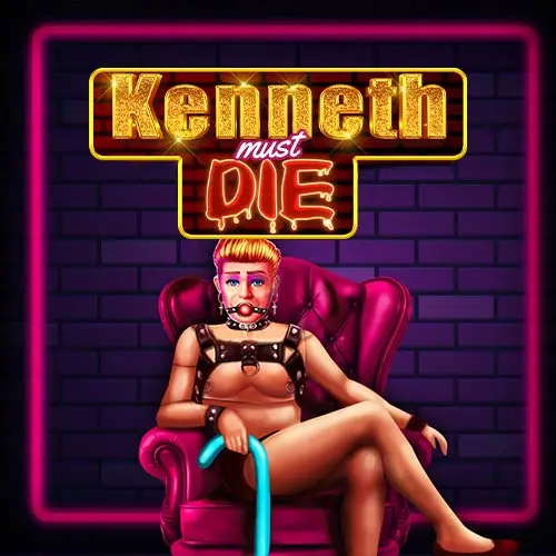 Kenneth Must Die