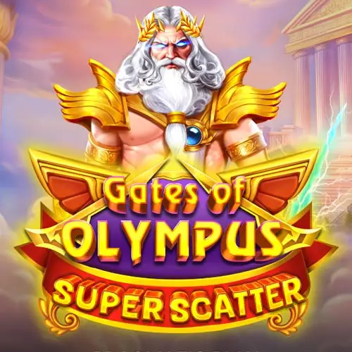 Gates of Olympus Super Scatter
