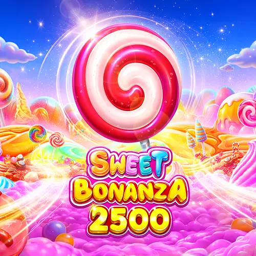 Sweet Bonanza