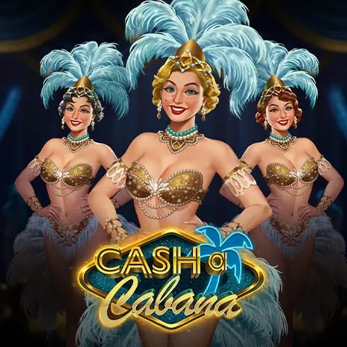 Cash-A-Cabana