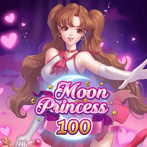 Moon Princess 100
