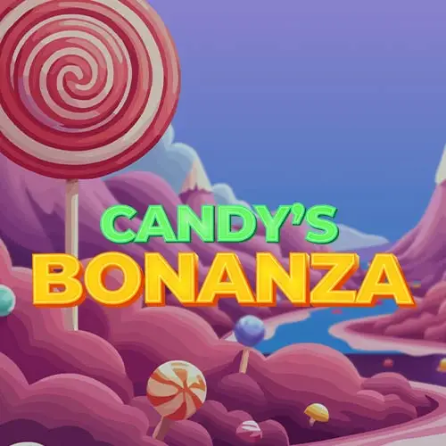 Candy's Bonanza