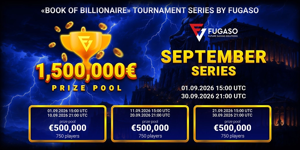 Promo Fugaso sur Sweetsino