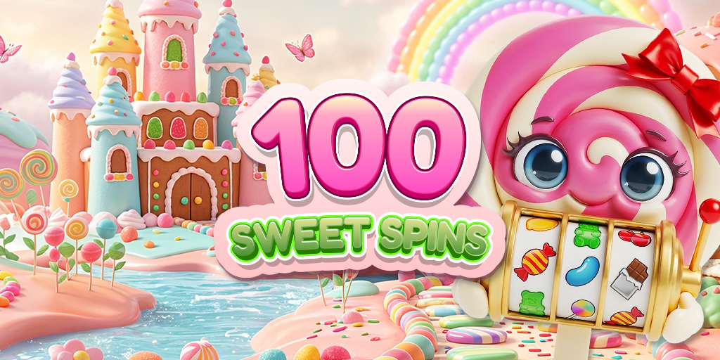 Sweetsino Sweet Spins — tours gratuits du lundi et mercredi